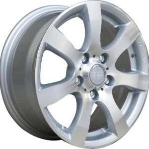 ���� ����� TG Racing LZ157