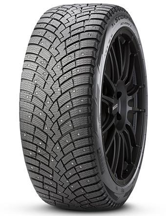 ���� ���� ������ Scorpion Ice Zero 2 275/40 R21 107H TL XL RunFlat ���