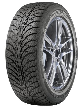 ���� ���� Goodyear UltraGrip Ice WRT