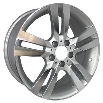 ���� ����� Top Driver MB124 Mercedes-Benz