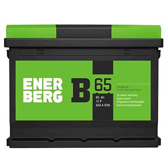 ���� ������������ Enerberg 