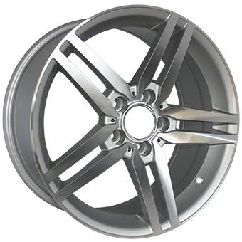 ���� ����� Top Driver MR130 Mercedes-Benz