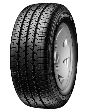 ���� ���� Michelin Agilis 51