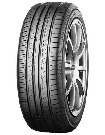���� ���� Yokohama BluEarth-A AE-50