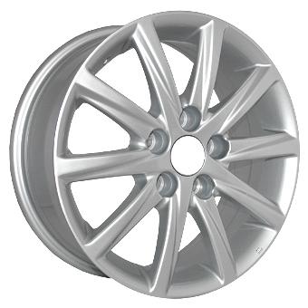 ���� ����� Top Driver TY132 Toyota
