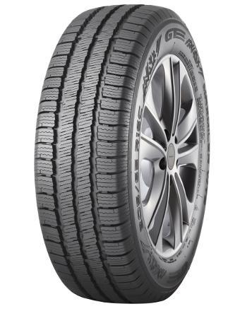���� ���� GT Radial Maxmiler WT2 Cargo