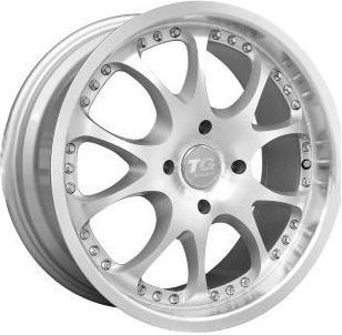 ���� ����� TG Racing 7988