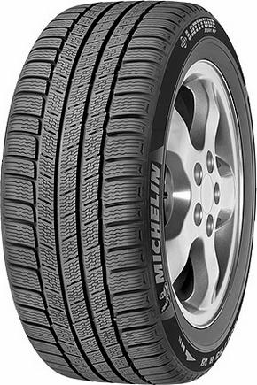 ���� ���� Michelin Latitude Alpin HP