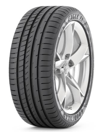 ���� ���� Goodyear Eagle F1 Asymmetric 3 SUV