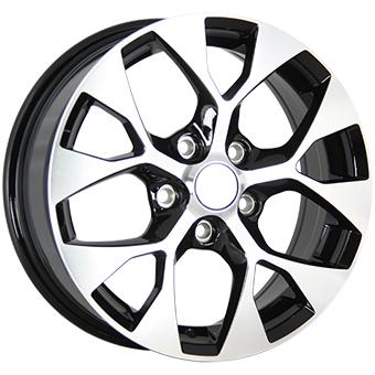 ���� ����� LegeArtis Concept HND504 Hyundai