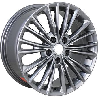 ���� ����� LegeArtis Concept TY554 Toyota