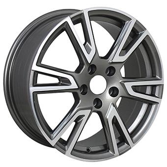 ���� ����� Top Driver A165 Audi