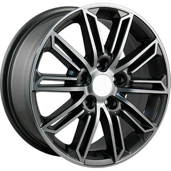 ���� ����� LegeArtis Concept TY550 Toyota