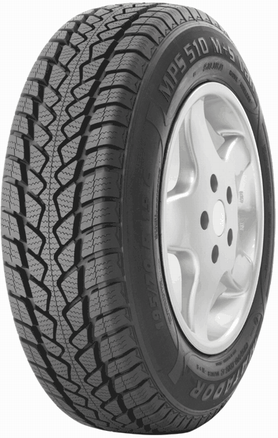 ���� ���� Matador MPS-510 Silika Van M+S