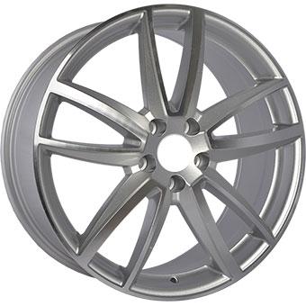 ���� ����� Top Driver A57 Audi