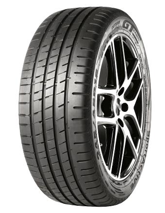 ���� ���� GT Radial SportActive SUV