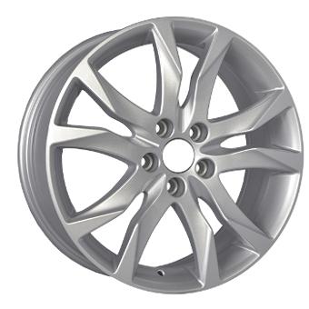 ���� ����� Top Driver PG52 Peugeot 7x17 5x108 ET46 DIA65.1 S Peugeot 