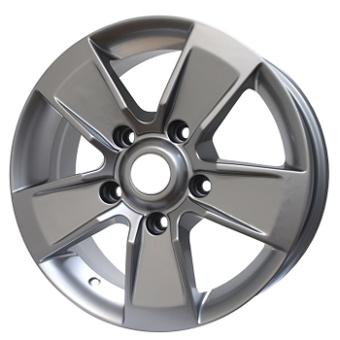 ���� ����� M Wheels Niva2