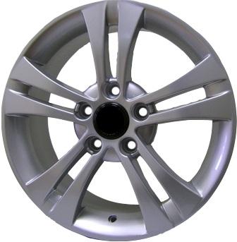 ���� ����� Replica SK3 Skoda