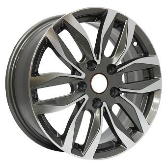 ���� ����� Top Driver HND265 Hyundai