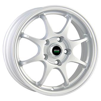 ���� ����� Megami MGM-4