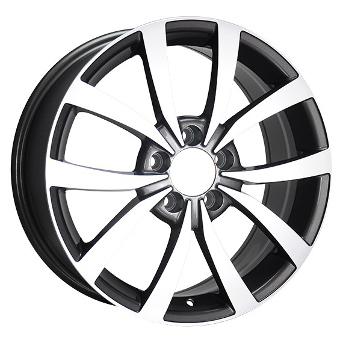 ���� ����� Top Driver MB125 Mercedes-Benz