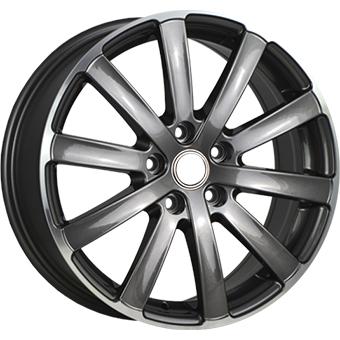 ���� ����� LegeArtis Concept VW526 Volkswagen