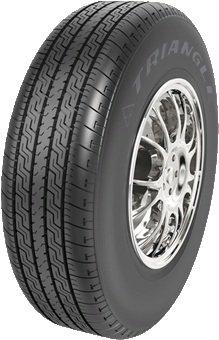 ���� ���� Triangle Group TR266