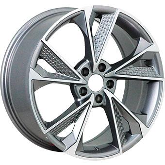 ���� ����� LegeArtis Concept A536 Audi