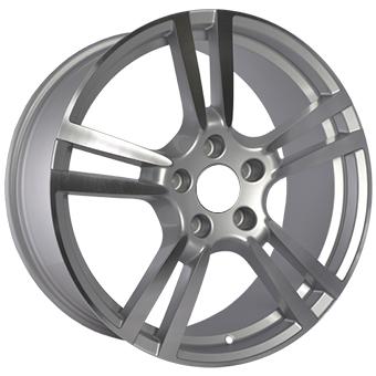 ���� ����� Top Driver PR8 Porsche