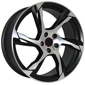 ���� ����� LegeArtis Concept V514 Volvo