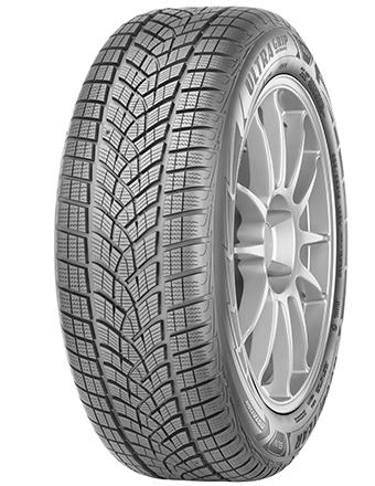 ���� ���� Goodyear UltraGrip Performance SUV Gen-1