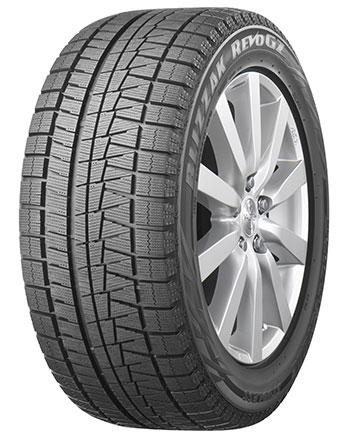 ���� ���� Bridgestone Blizzak Revo GZ