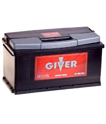 ���� ������������ Giver ��������