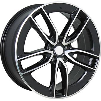 ���� ����� LegeArtis Concept MR539 Mercedes-Benz