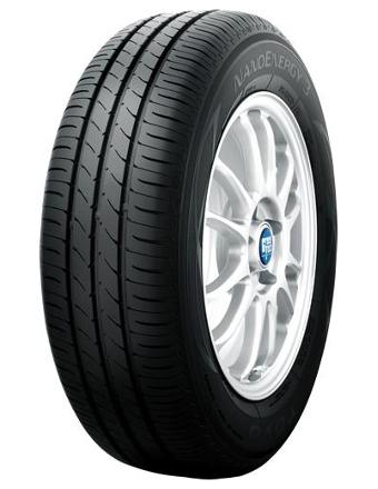 ���� ���� Toyo NanoEnergy 3