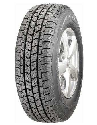 ���� ���� Goodyear Cargo UltraGrip 2
