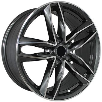 ���� ����� LegeArtis Concept A514 Audi