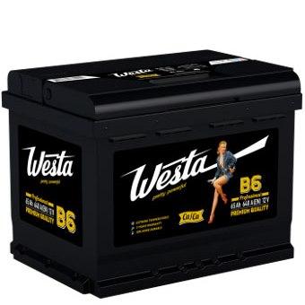 ���� ������������ Westa B6