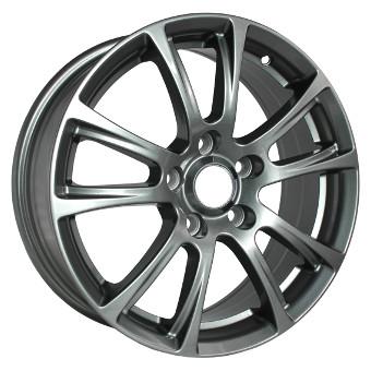 ���� ����� Replica SK4 Skoda