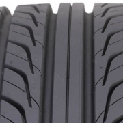 conventional tyre