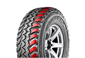 Dueler M/T 674