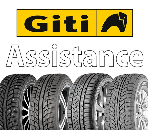 ���������� ������ GT Radial