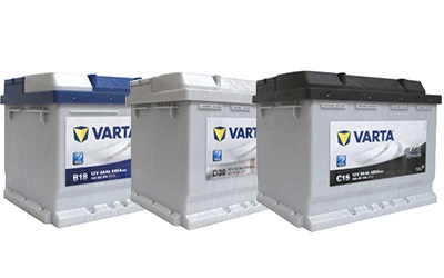 Varta