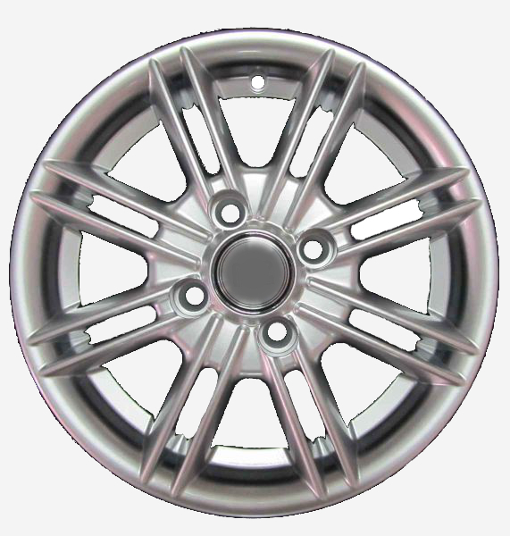 HP (HYPER SILVER)