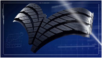 tread