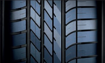 tread