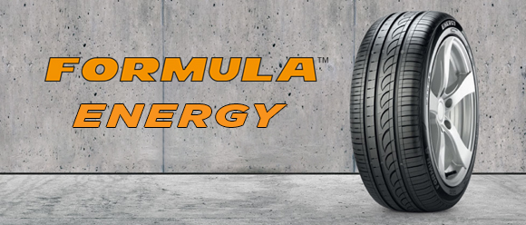 Formula Energy