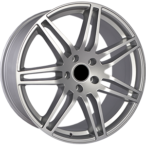 S (SILVER)