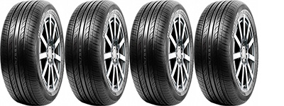 Ovation tyres
